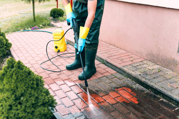 Best Local Pressure Washing Services  in Blue Ash, OH