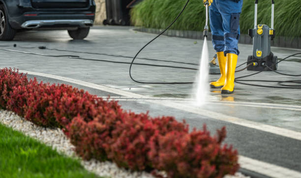 Best Deck Pressure Washing  in Blue Ash, OH