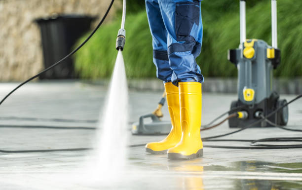 Best Affordable Power Washing  in Blue Ash, OH